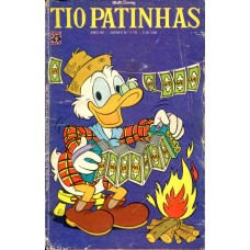 Tio Patinhas 119 (1975)