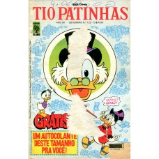 Tio Patinhas 122 (1975)