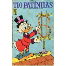 Tio Patinhas 124 (1975)