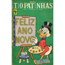 Tio Patinhas 125 (1975)