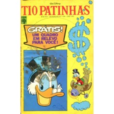 Tio Patinhas 139 (1977)