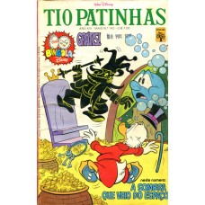 Tio Patinhas 142 (1977)