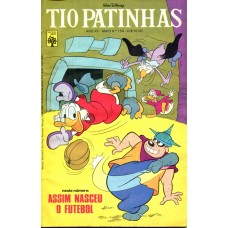 Tio Patinhas 154 (1978)