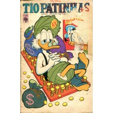 Tio Patinhas 156 (1978)