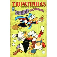 Tio Patinhas 157 (1978)