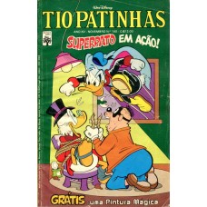 Tio Patinhas 160 (1978)