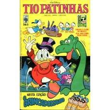 Tio Patinhas 165 (1979) 