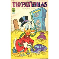 Tio Patinhas 167 (1979) 