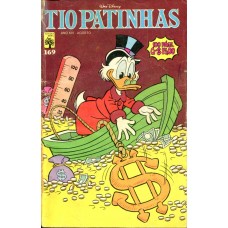 Tio Patinhas 169 (1979) 