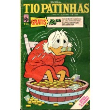 Tio Patinhas 171 (1979) 