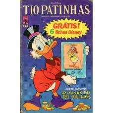 Tio Patinhas 172 (1979) 