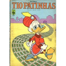 Tio Patinhas 180 (1980) 