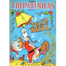 Tio Patinhas 185 (1980) 