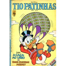 Tio Patinhas 189 (1981) 