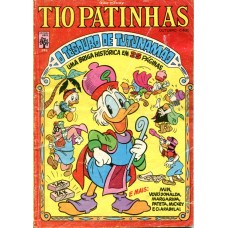 Tio Patinhas 195 (1981) 
