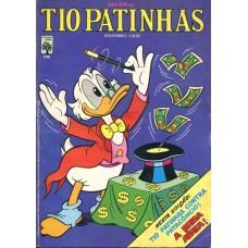 Tio Patinhas 196 (1981) 