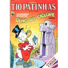 Tio Patinhas 199 (1982) 
