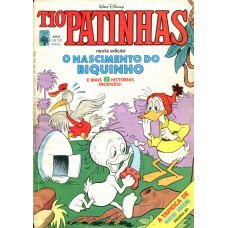 Tio Patinhas 203 (1982) 