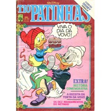 Tio Patinhas 205 (1982) 