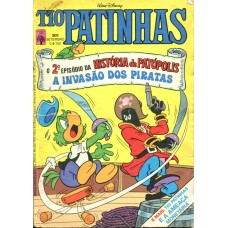 Tio Patinhas 207 (1982) 