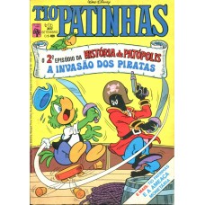 Tio Patinhas 207 (1982) 