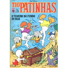 Tio Patinhas 213 (1983) 