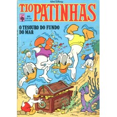 Tio Patinhas 213 (1983) 