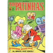 Tio Patinhas 215 (1983) 