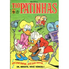 Tio Patinhas 215 (1983) 