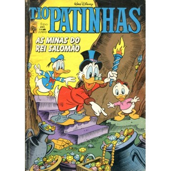 Tio Patinhas 217 (1983) 