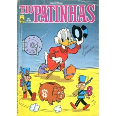 Tio Patinhas 221 (1983) 
