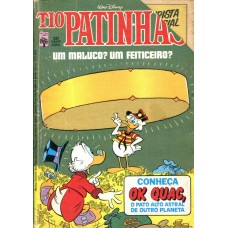 Tio Patinhas 227 (1984) 