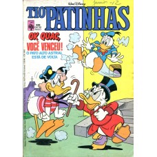 Tio Patinhas 228 (1984) 