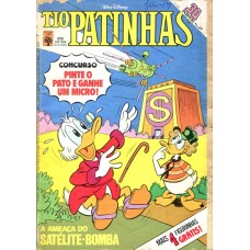 Tio Patinhas 233 (1984) 
