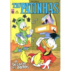 Tio Patinhas 236 (1985) 