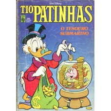 Tio Patinhas 239 (1985) 