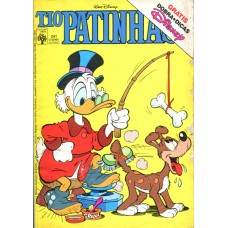 Tio Patinhas 241 (1985) 