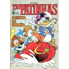 Tio Patinhas 242 (1985) 
