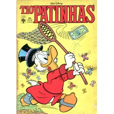 Tio Patinhas 253 (1986) 