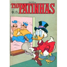 Tio Patinhas 255 (1986) 