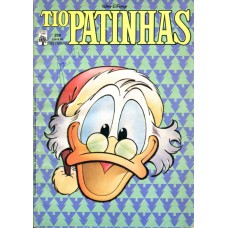 Tio Patinhas 259 (1986) 