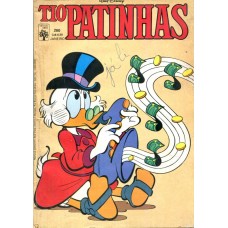 Tio Patinhas 260 (1987) 
