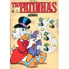 Tio Patinhas 260 (1987) 