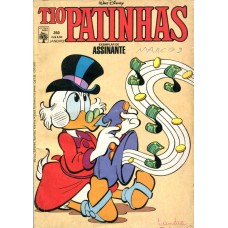 Tio Patinhas 260 (1987) 