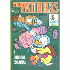 Tio Patinhas 262 (1987) 