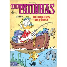 Tio Patinhas 264 (1987) 