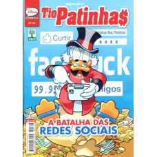 Tio Patinhas 578 (2013) 