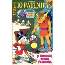 Tio Patinhas 170 (1979)