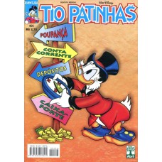 Tio Patinhas 406 (1999)