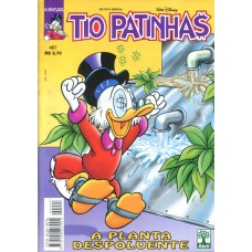 Tio Patinhas 407 (1999)
